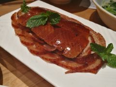 -四季民福烤鸭店(前门廊房二条店)