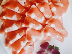 -珺小七铜锅涮肉(桃园路店)