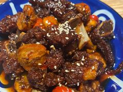 -树厨贵州菜(大十字店)