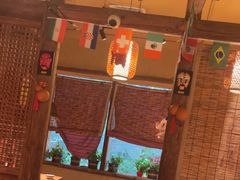 -泥糊破店小酒馆·团建聚餐(南京西路店)