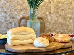 -富贵面包公司(运河店)