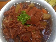 -牛记老坛香牛肉馆(六顺街店)