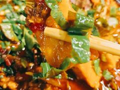 -小街47號江湖菜(四合院店)