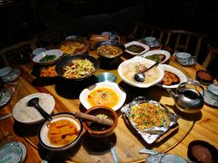 -巴人堂(女儿城店)