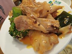-古真记钵钵鸡(总店)