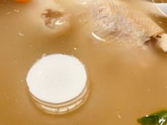 -19号私房菜(云南路店)