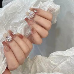 -1T·1M 日式美甲美睫