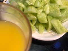 -火枪手串吧·鹤岗小串涮肚(亦庄店)