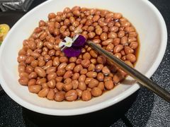 呛花生-梅花境(万科店)