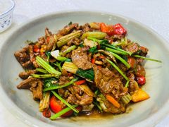 -湖南乡情湘菜馆(罗湖店)