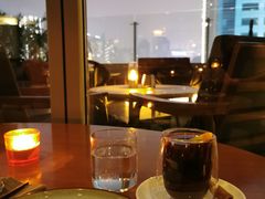 -城市露台景观餐厅(淮海路店)