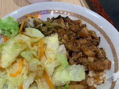 -永和大王(广渠店)