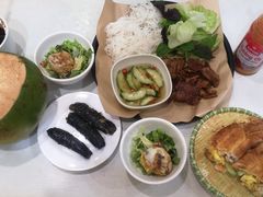 -华姐鸡粉(教育路店)
