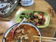 -三爷糟粕醋·鲜鱼汤·海南特色小吃(新华南路店)