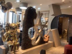 点击看大图 -TOP HAIR SALON