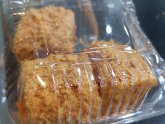 白色小方-KenGee仟吉(芜湖路店)