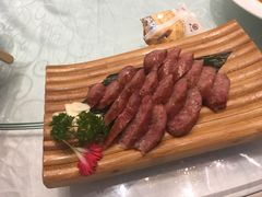 -鱼翅楼·津派砂锅鱼翅(水上公园店)