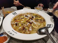 -渔语鱼新川菜Bistro(万象天地店)