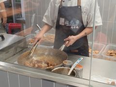 -赵元章肉骨烧(山塘街店)