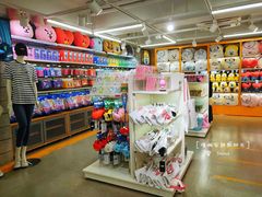 -line friends(明洞旗舰店)