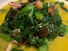 砂锅青菜钵-伙靠·江浙菜(田林路店)