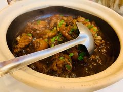 -香山小厨(南联路店)