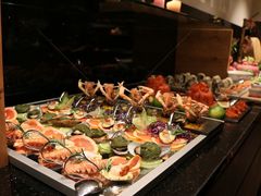 -云海轩·海鲜自助-河北云瑧世纪大饭店1F