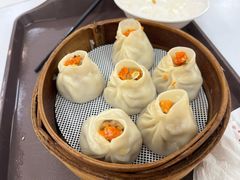 -常州糕团店(北大街新世纪商城店)