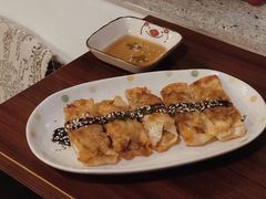 脆脆煎饺-拾年