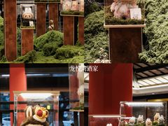 -龙悦湾酒家·八阵鱼生·渔人码头店