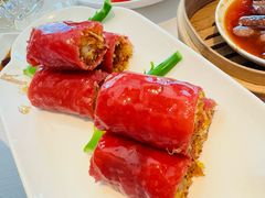 -顺峰(农展馆店)