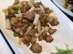 -几荷·恰似故人来(秀水广场店)