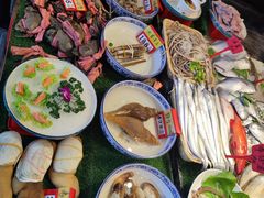 -抱德·潮汕味(琶洲店原惠城鱼仔)