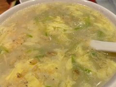 -吕氏疙瘩汤·私家菜馆(慈云寺店)