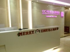 -希玛爱康健口腔(南山海岸城店)