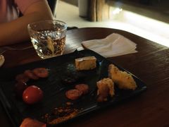 -陶享时光西餐·下午茶(信河街店)
