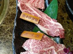-觅福里•熟成和牛餐厅