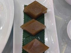 -益健名厨海鲜城(夏湾店)