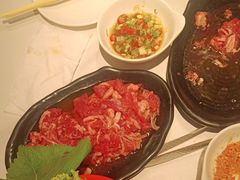 -韩盛源泥炉烤肉店(高深路店)