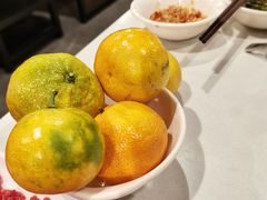 -食潮汕头鲜牛馆(望京保利店)