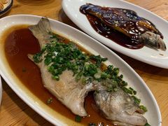 -百家鲜·杭帮菜