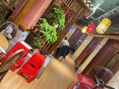 -肖记公安牛肉鱼杂馆· 省级非物质文化遗产(仁和路店)