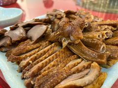 -抱德·潮汕味(敦和店原惠城鱼仔)