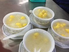 燕窝-唐人街(耀华力路)