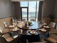 -翠山·映月湖景餐厅(映月湖公园店)