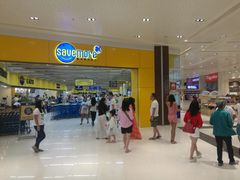 -CityMall Boracay