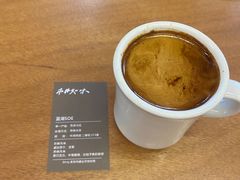 -CAPRAIBEXCOFFEE羍市(菉葭巷店)