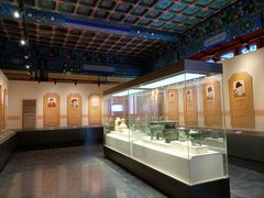 -历代帝王庙博物馆