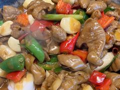 -杭州我们家餐厅(江和美店)