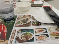 -新世界餐厅(万达店)
